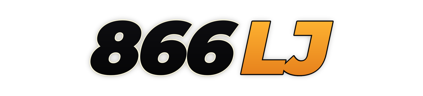 866lj Logo